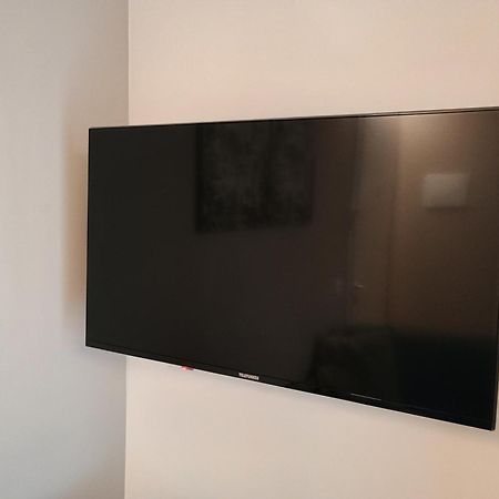 Crepetta&Briciola Apartment Линяно Сабиадоро Екстериор снимка