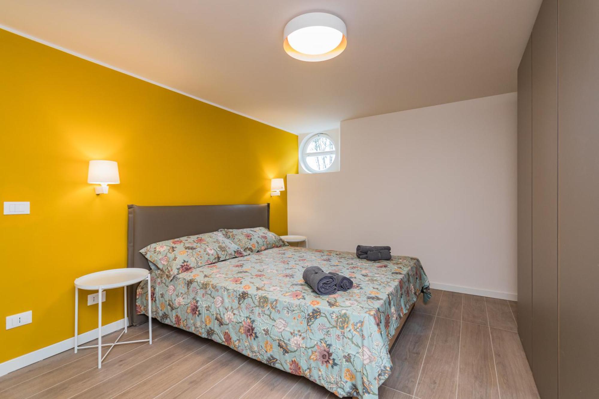 Crepetta&Briciola Apartment Линяно Сабиадоро Екстериор снимка