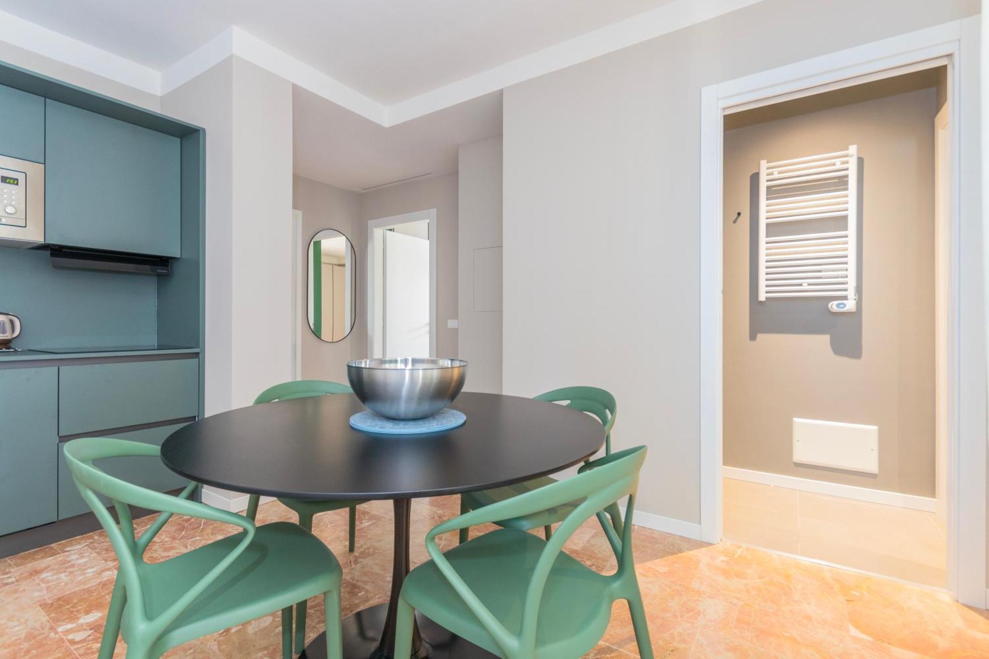 Crepetta&Briciola Apartment Линяно Сабиадоро Екстериор снимка