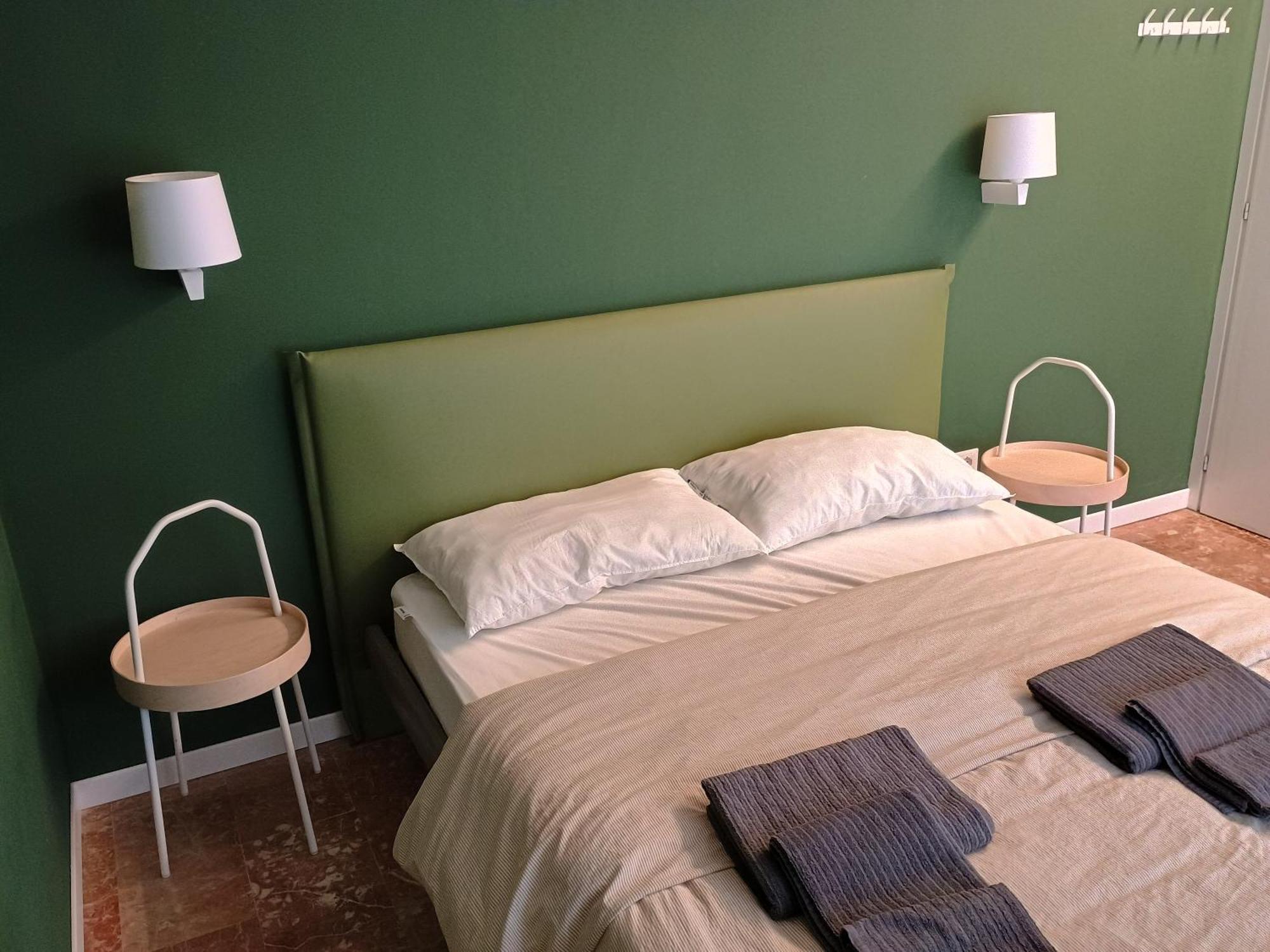 Crepetta&Briciola Apartment Линяно Сабиадоро Стая снимка