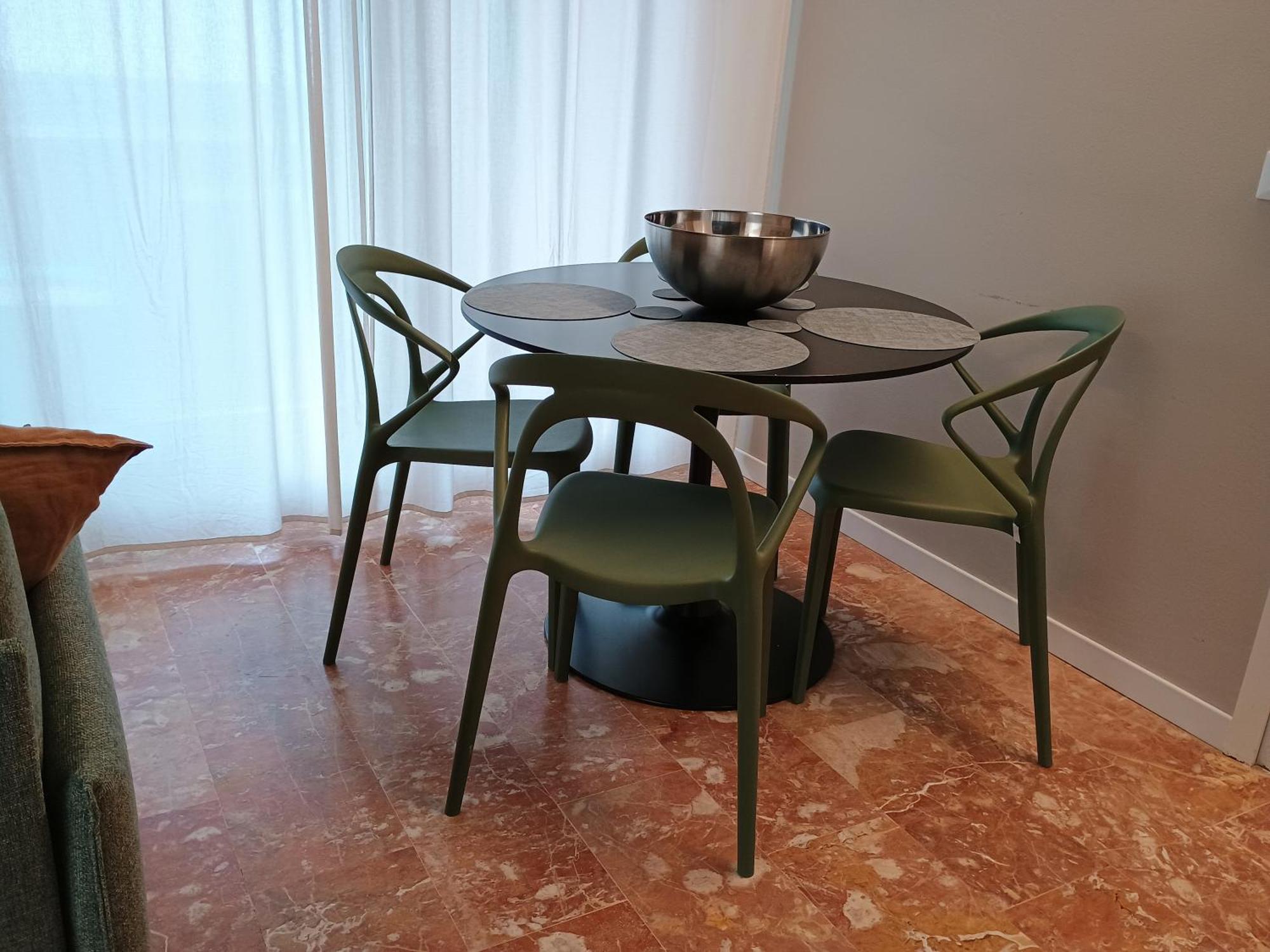 Crepetta&Briciola Apartment Линяно Сабиадоро Стая снимка
