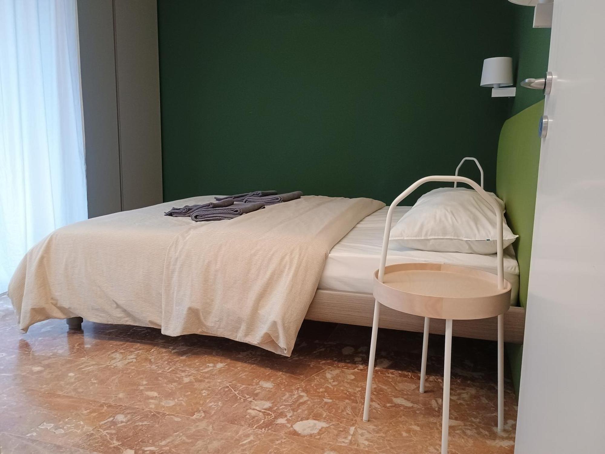 Crepetta&Briciola Apartment Линяно Сабиадоро Стая снимка