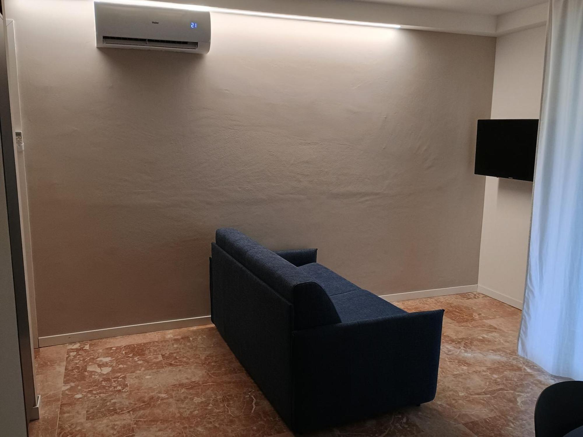 Crepetta&Briciola Apartment Линяно Сабиадоро Стая снимка
