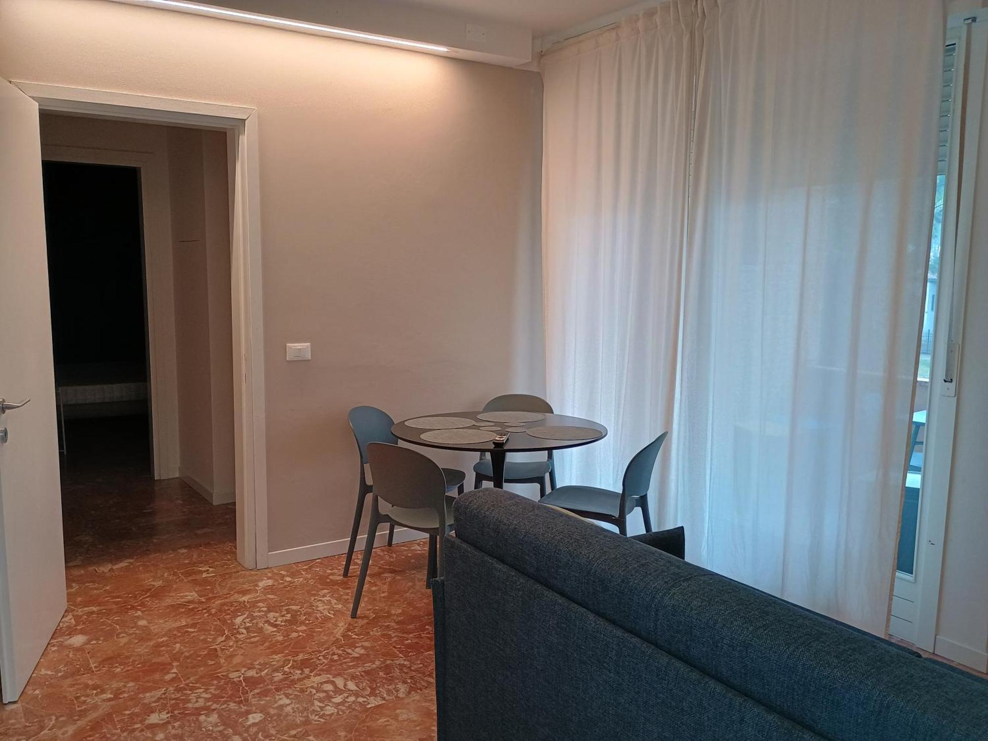 Crepetta&Briciola Apartment Линяно Сабиадоро Стая снимка