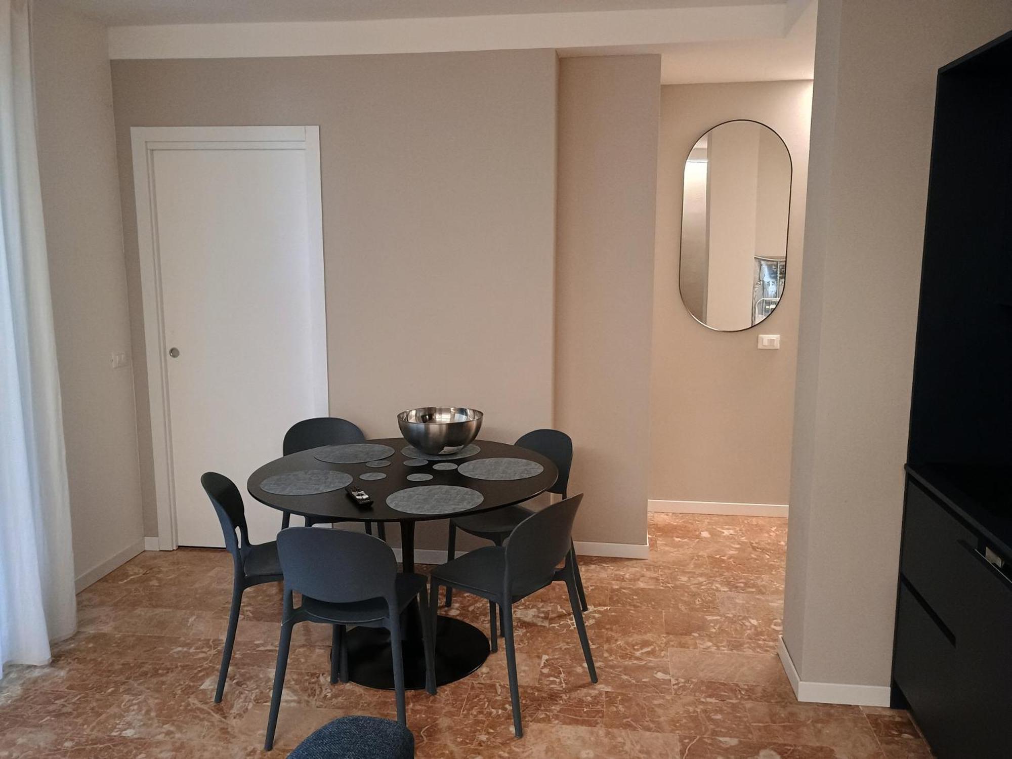 Crepetta&Briciola Apartment Линяно Сабиадоро Стая снимка