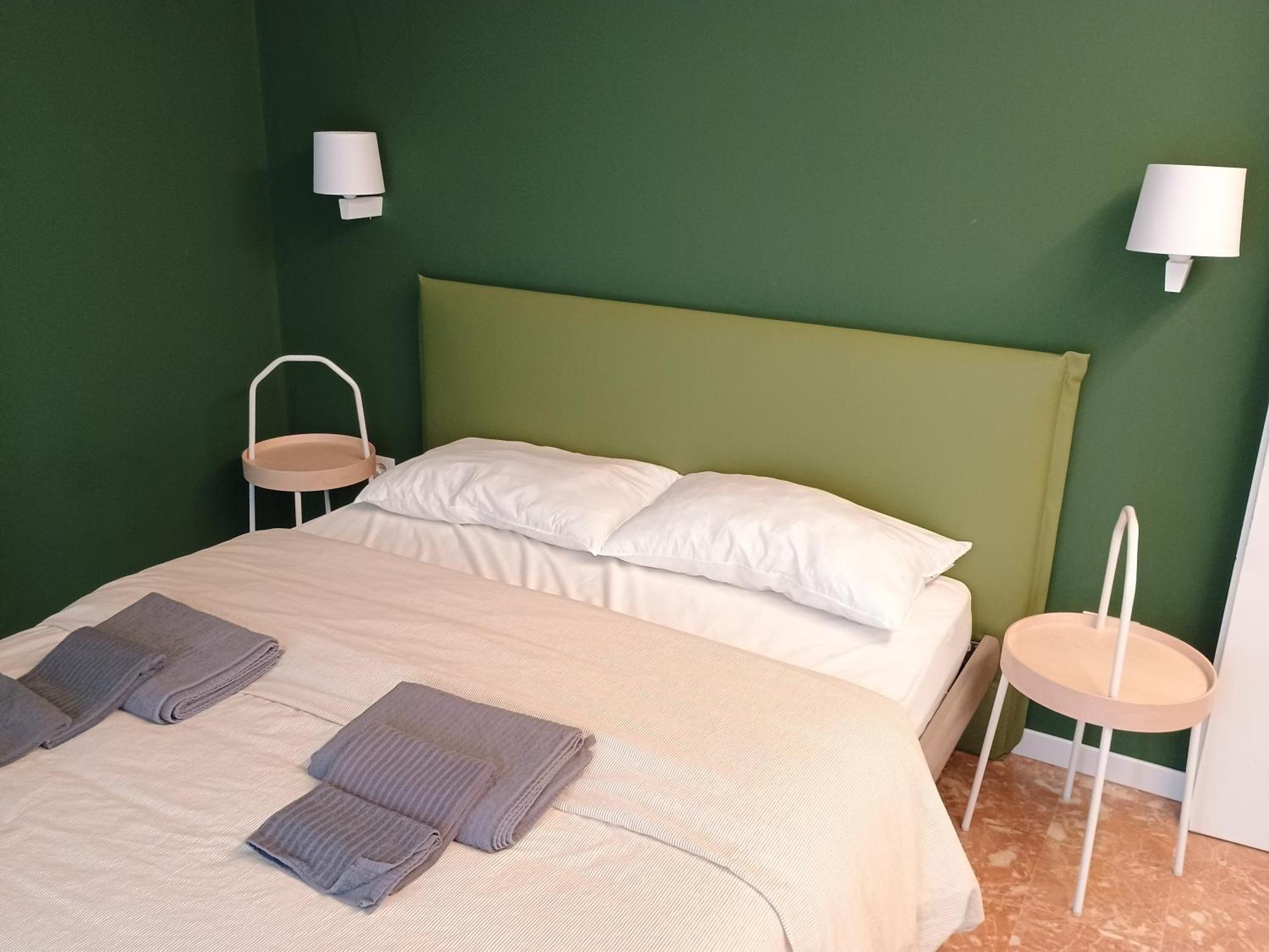 Crepetta&Briciola Apartment Линяно Сабиадоро Стая снимка