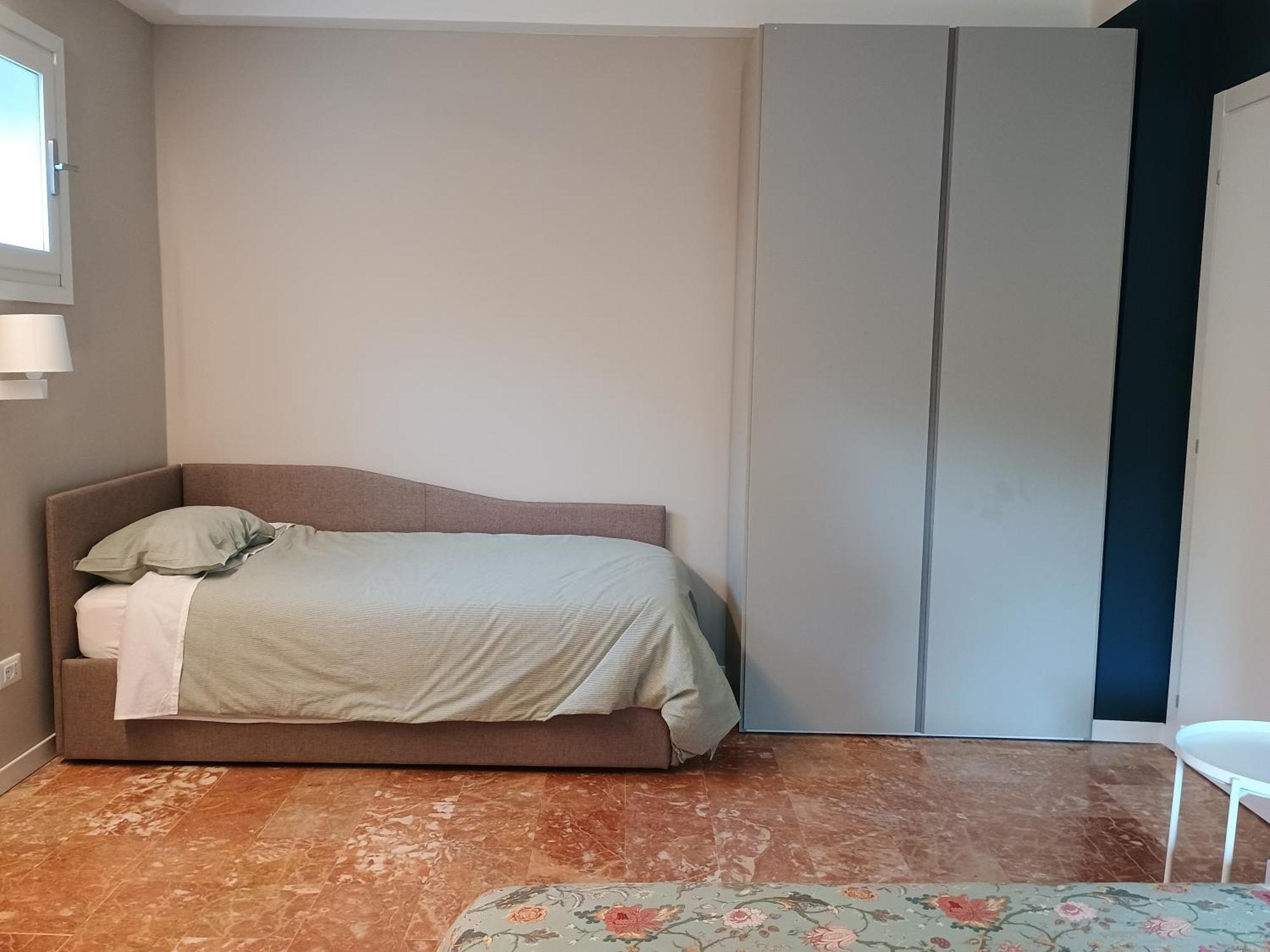 Crepetta&Briciola Apartment Линяно Сабиадоро Стая снимка
