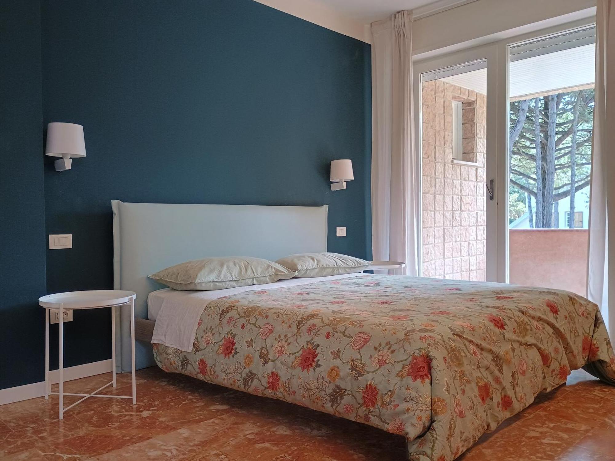 Crepetta&Briciola Apartment Линяно Сабиадоро Стая снимка