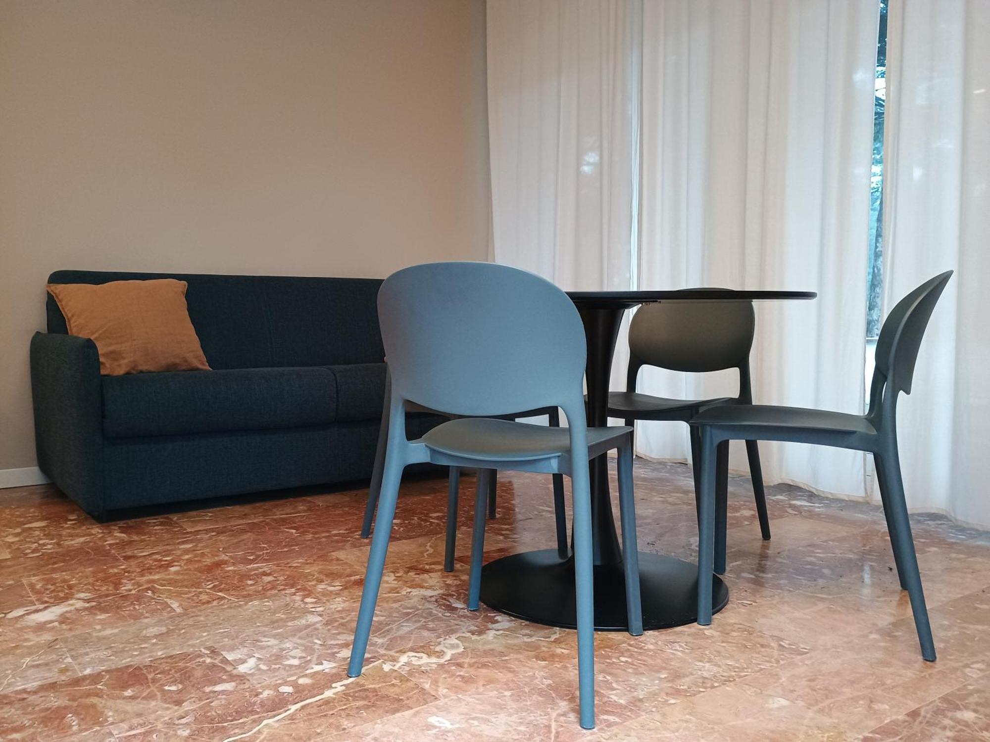 Crepetta&Briciola Apartment Линяно Сабиадоро Стая снимка