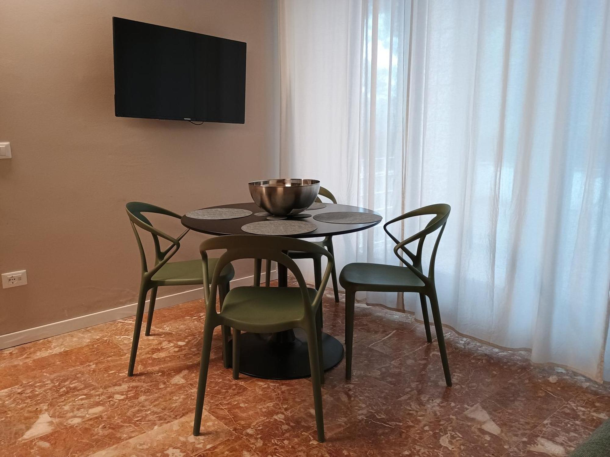 Crepetta&Briciola Apartment Линяно Сабиадоро Стая снимка