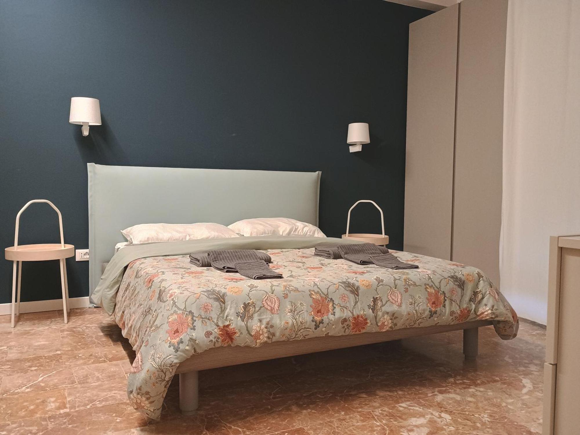 Crepetta&Briciola Apartment Линяно Сабиадоро Стая снимка