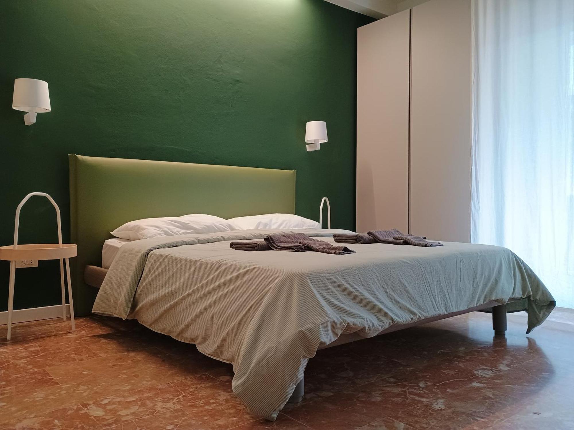 Crepetta&Briciola Apartment Линяно Сабиадоро Стая снимка